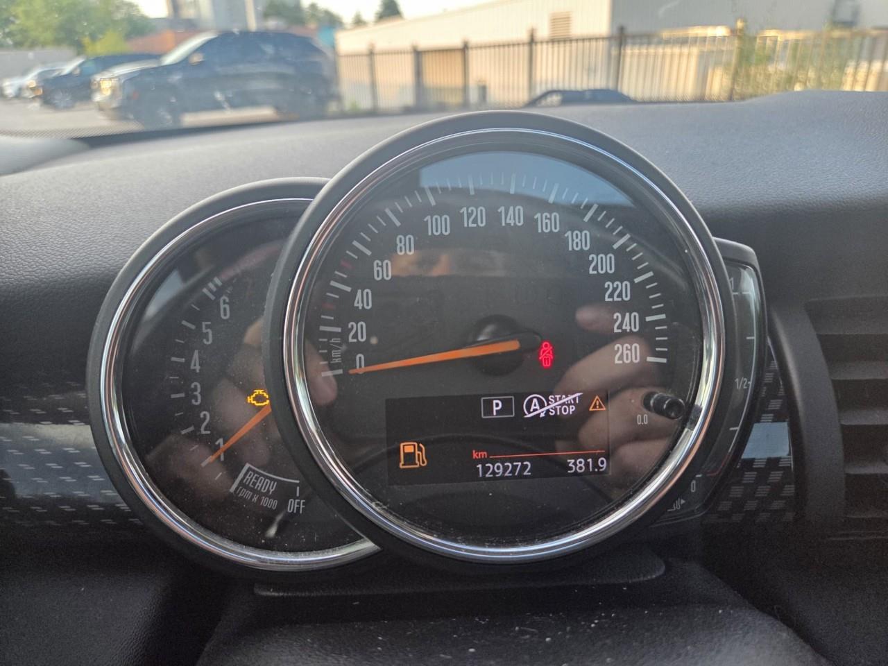 used 2020 MINI 3 Door car, priced at $13,389