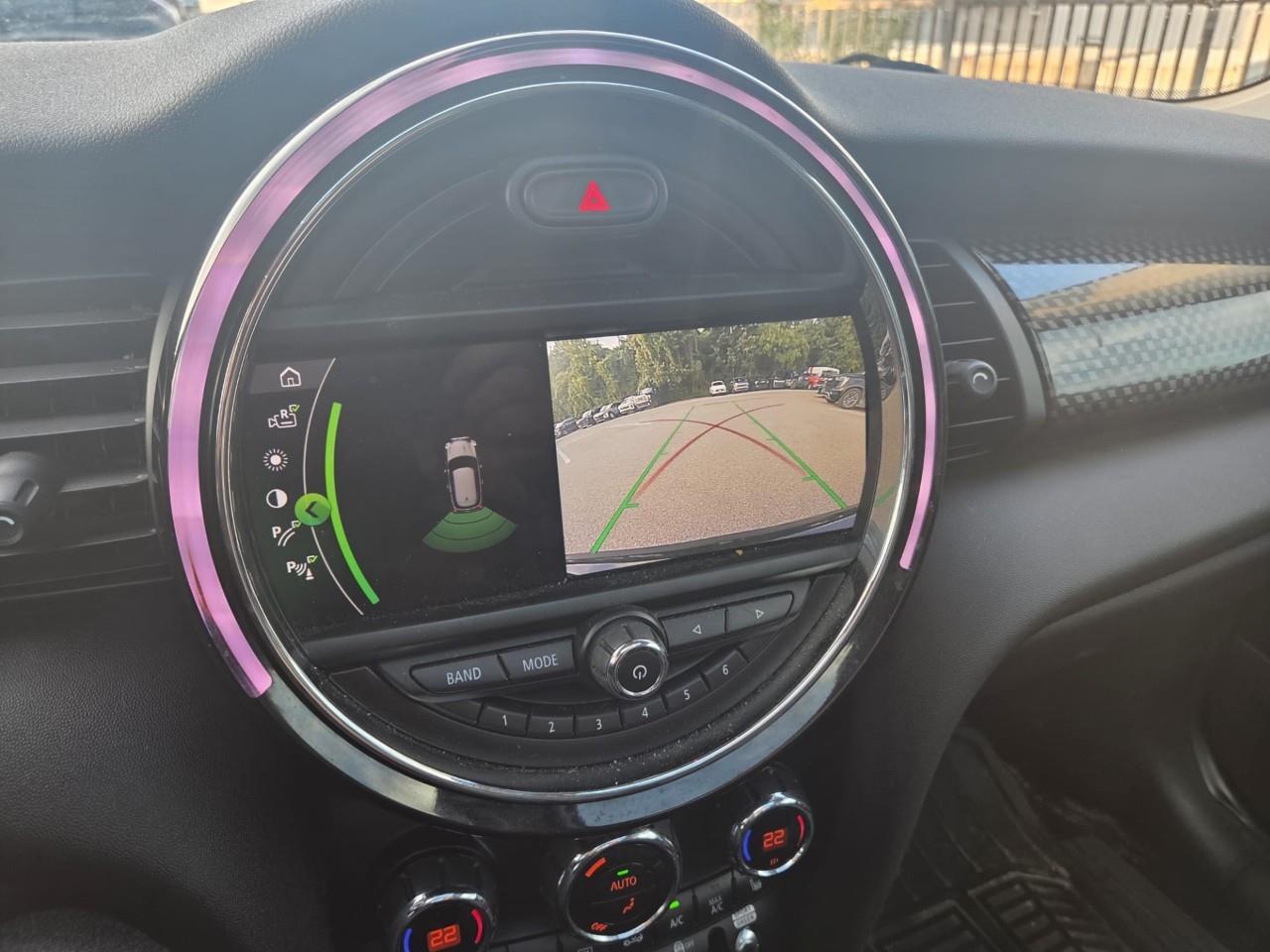used 2020 MINI 3 Door car, priced at $13,389