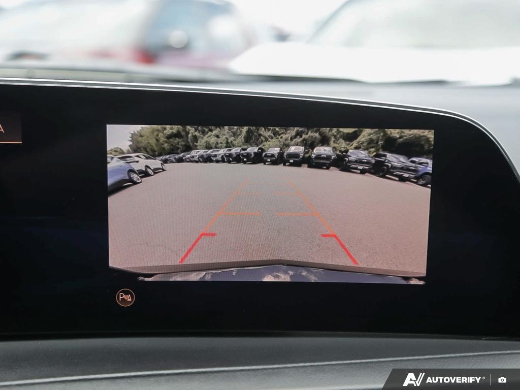 used 2024 Cadillac XT4 car, priced at $42,485