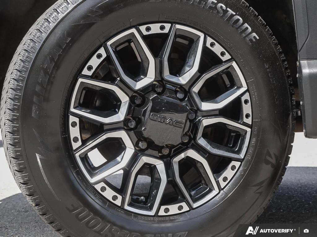 used 2024 GMC Sierra 2500HD car, priced at $85,995