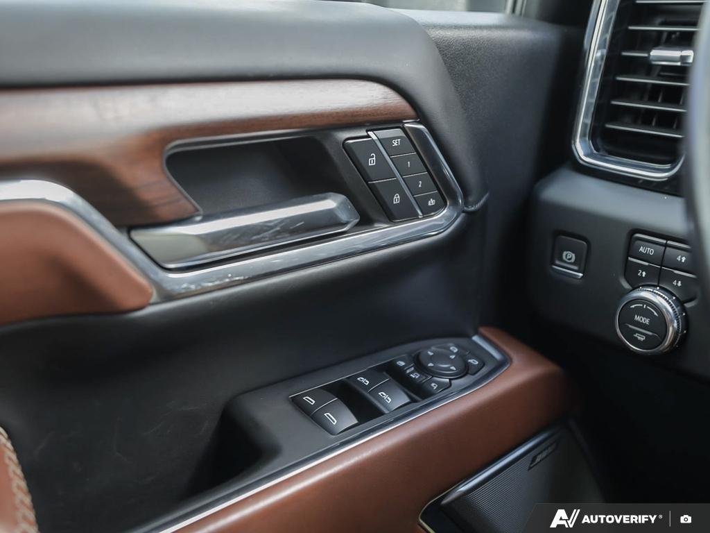 used 2024 GMC Sierra 2500HD car, priced at $85,995