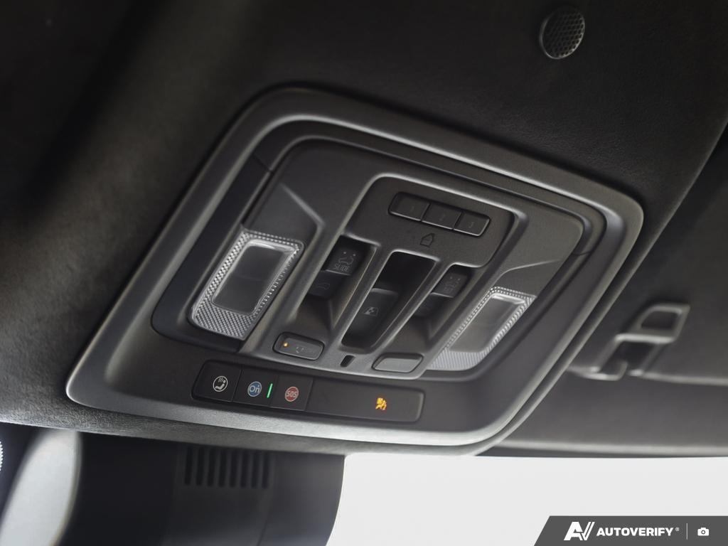used 2024 GMC Sierra 2500HD car, priced at $85,995
