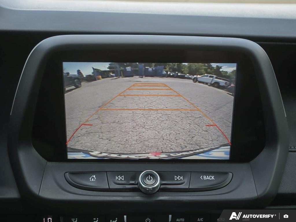 used 2016 Chevrolet Camaro car, priced at $13,997