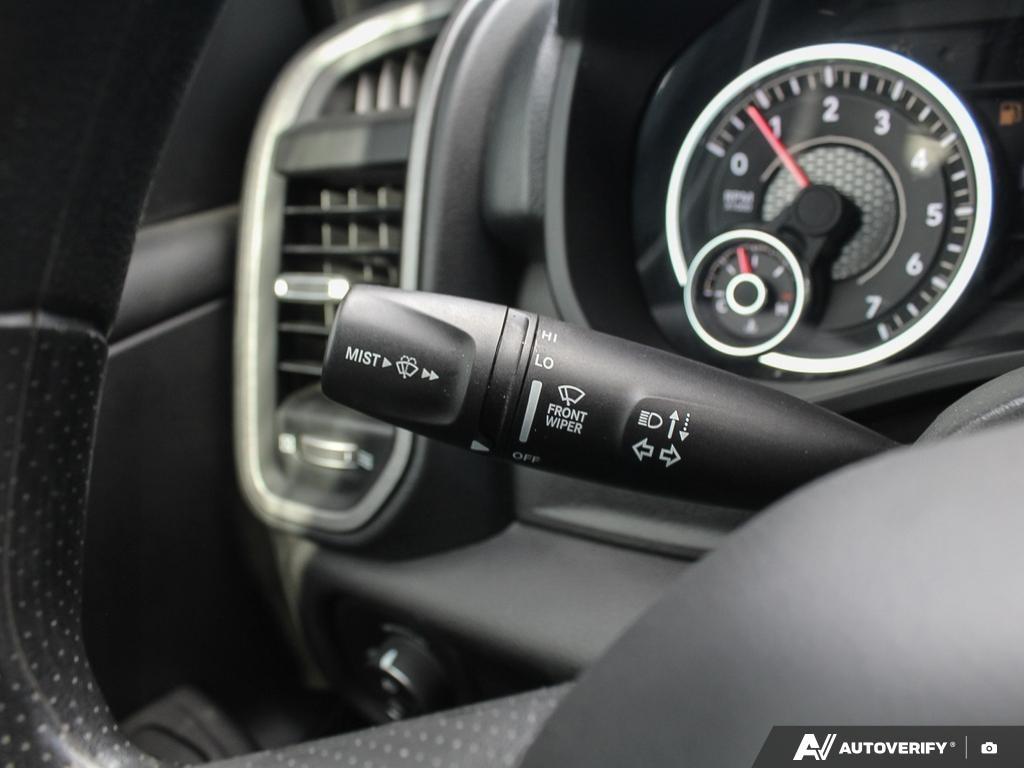 used 2025 Ram 1500 car, priced at $49,985