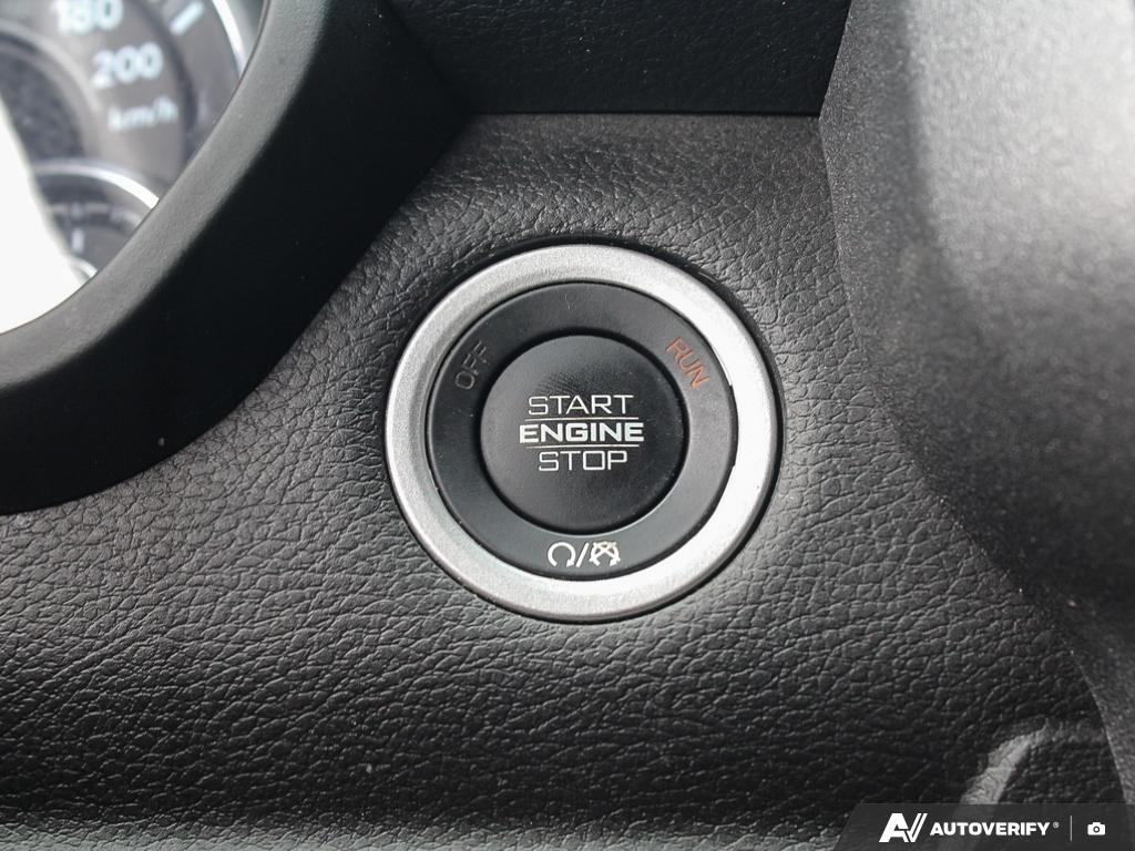 used 2025 Ram 1500 car, priced at $49,985
