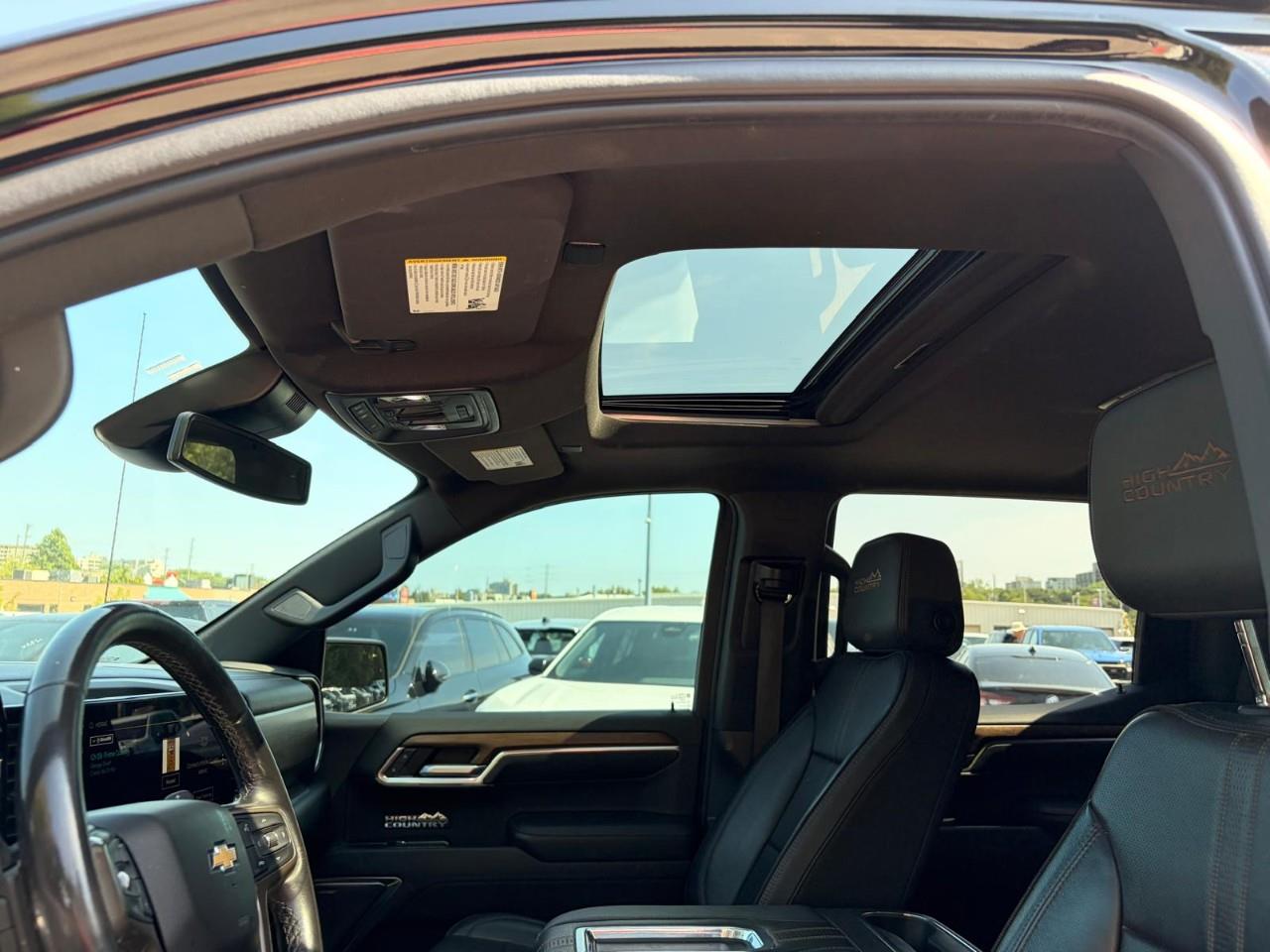 used 2022 Chevrolet Silverado 1500 car