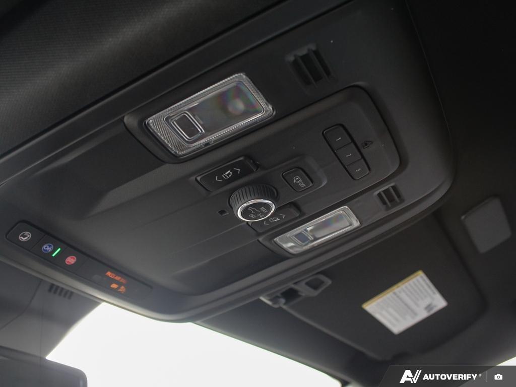 used 2024 Cadillac Escalade car, priced at $91,995