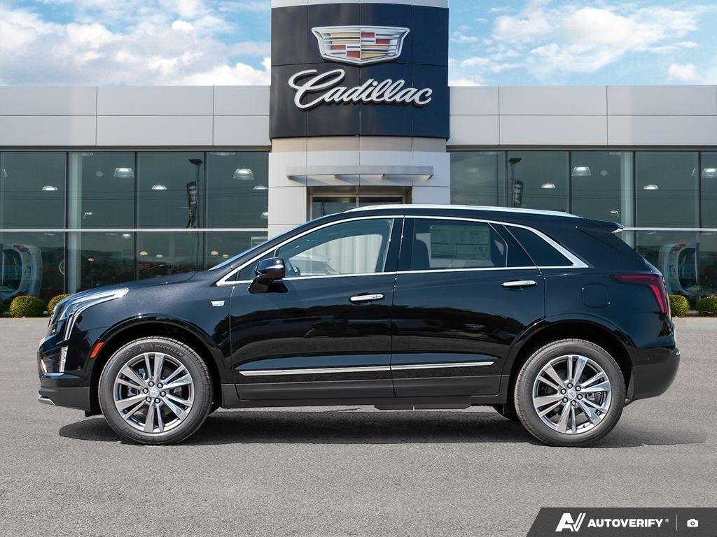 used 2026 Cadillac XT5 car, priced at $67,497