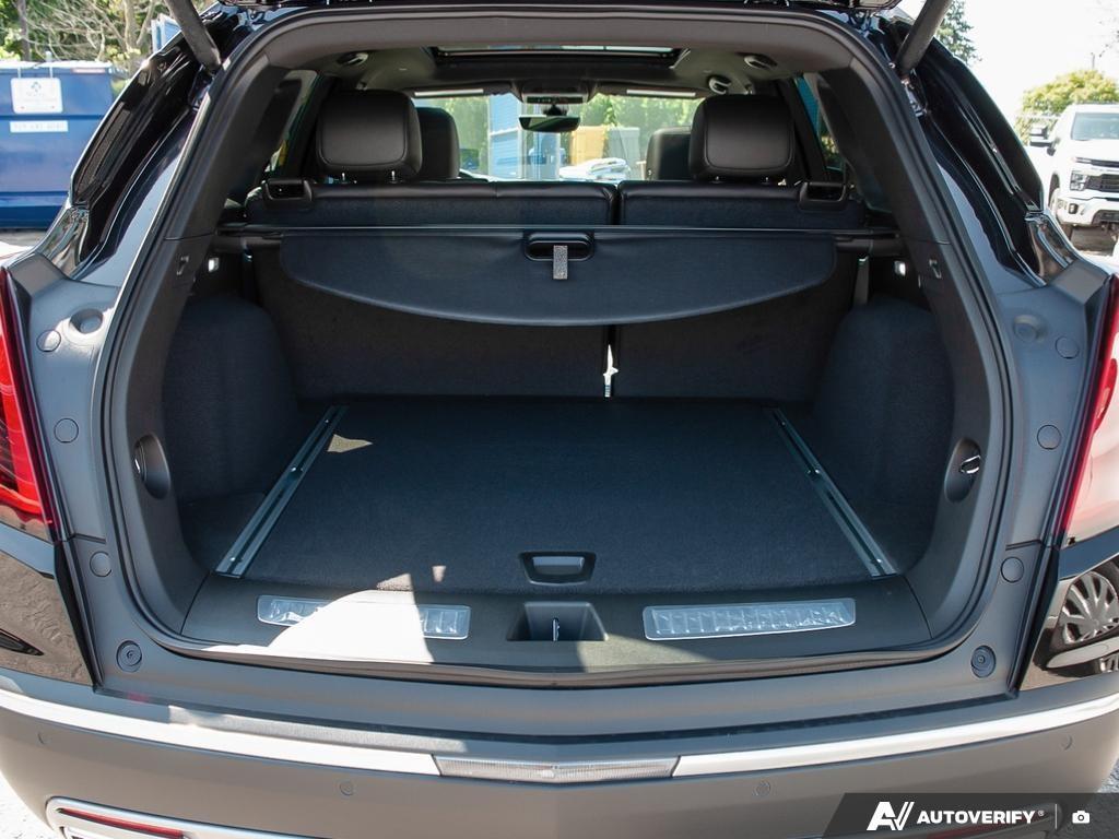used 2026 Cadillac XT5 car, priced at $67,497