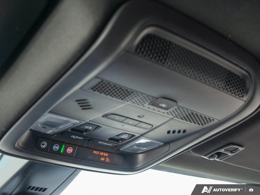 used 2026 Cadillac XT5 car, priced at $67,497