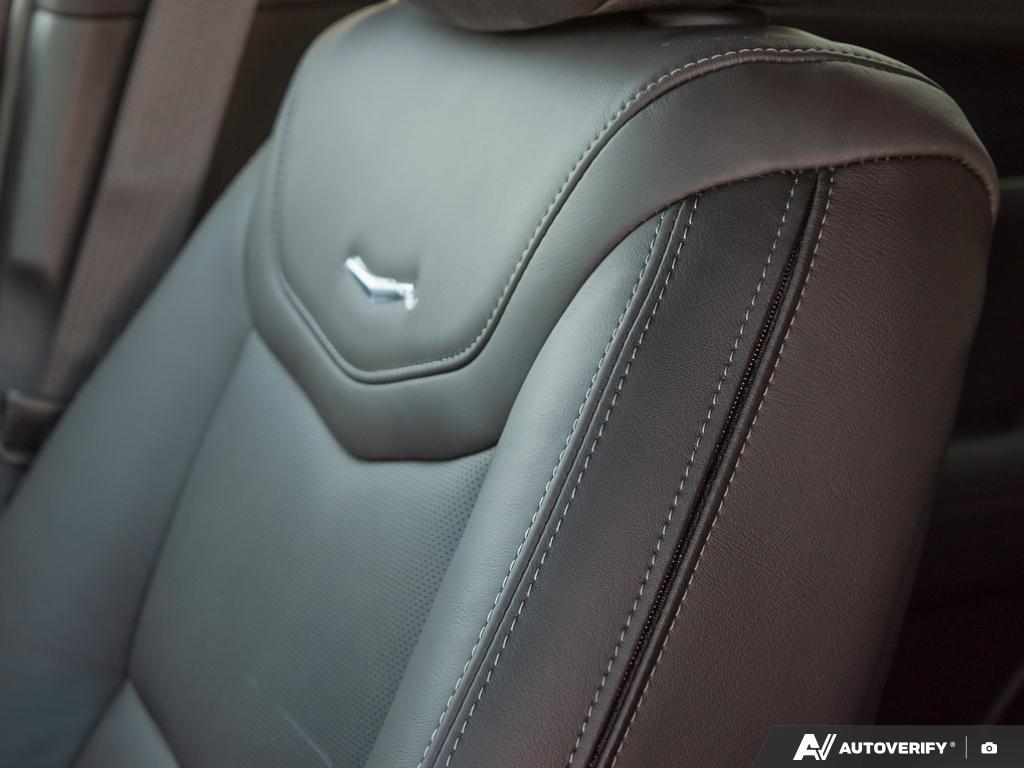 used 2026 Cadillac XT5 car, priced at $67,497