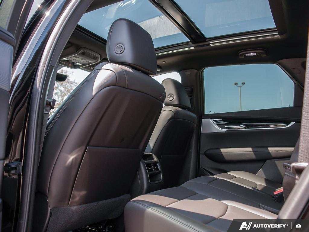 used 2026 Cadillac XT5 car, priced at $67,497