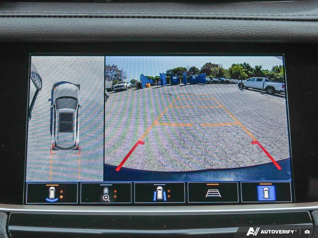 used 2026 Cadillac XT5 car, priced at $67,497