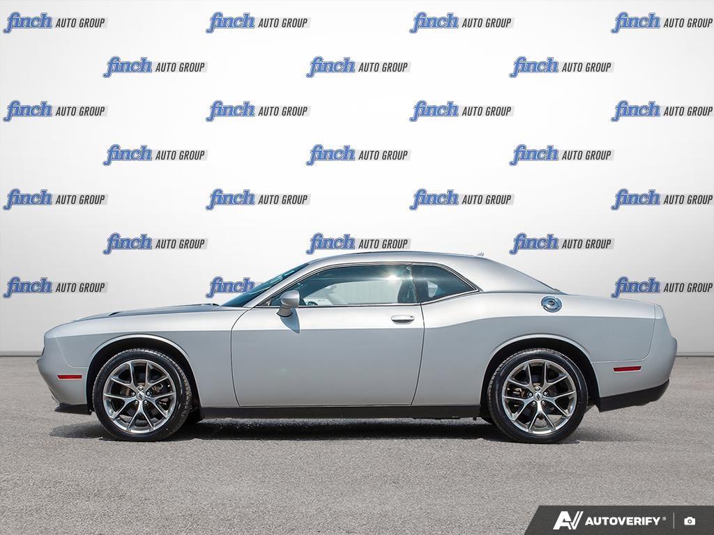 used 2020 Dodge Challenger car, priced at $26,998