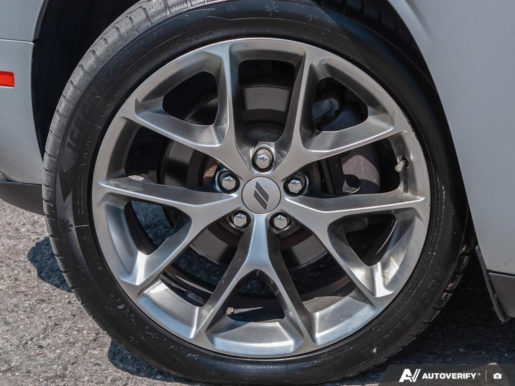 used 2020 Dodge Challenger car, priced at $26,998