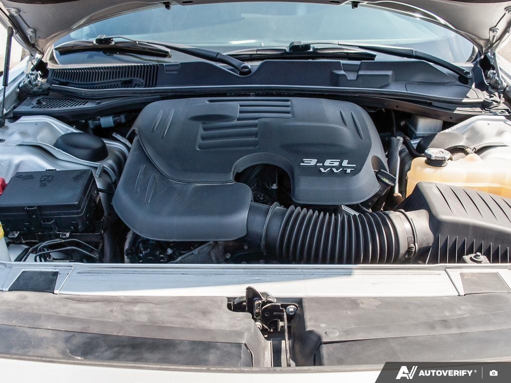 used 2020 Dodge Challenger car, priced at $26,998