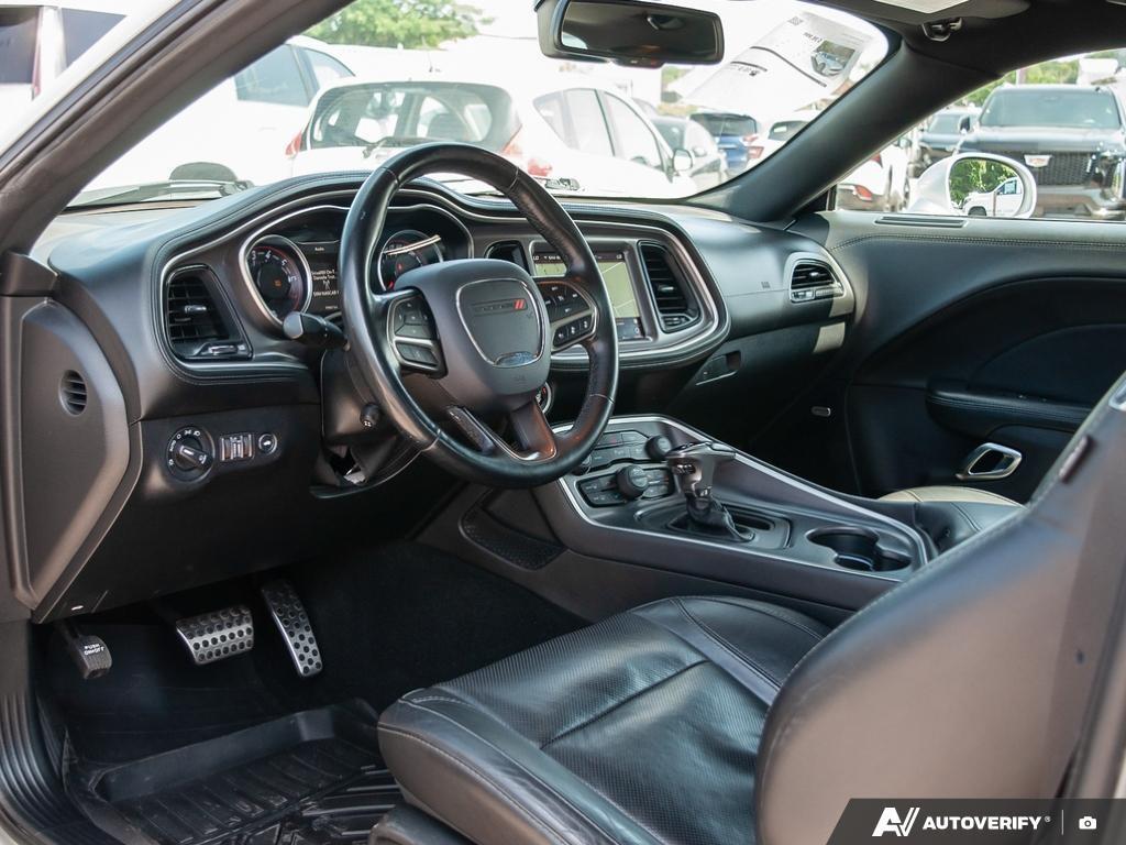 used 2020 Dodge Challenger car, priced at $26,998