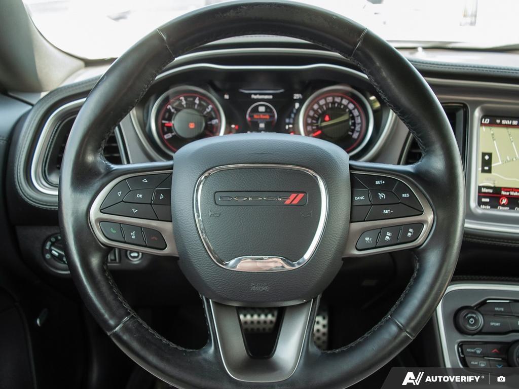 used 2020 Dodge Challenger car, priced at $26,998