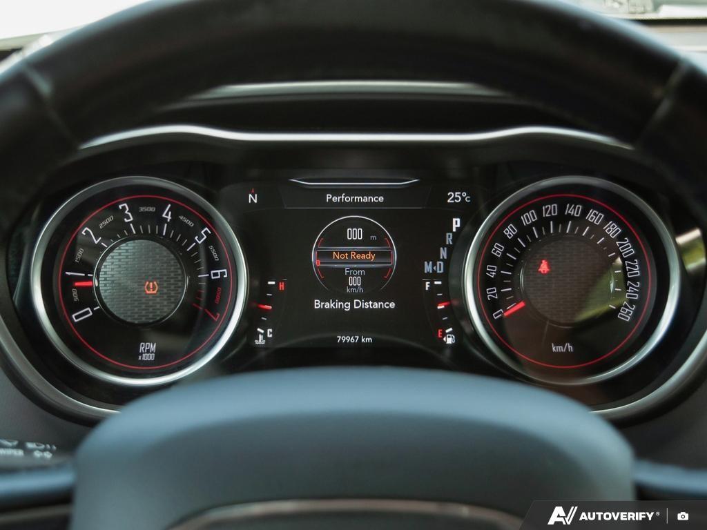 used 2020 Dodge Challenger car, priced at $26,998