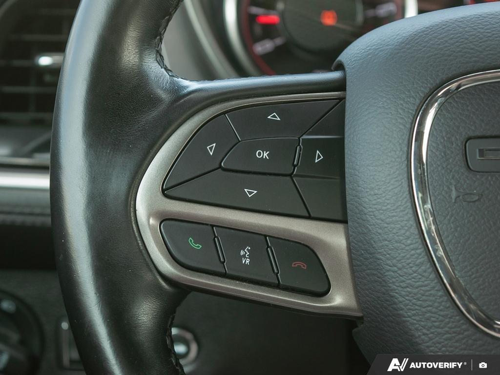 used 2020 Dodge Challenger car, priced at $26,998