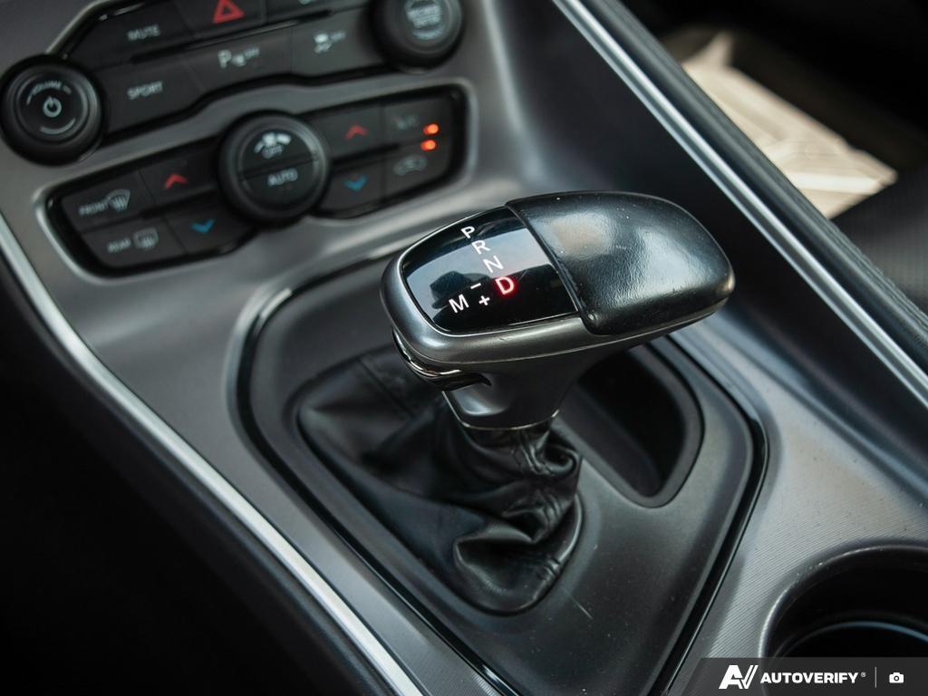 used 2020 Dodge Challenger car, priced at $26,998