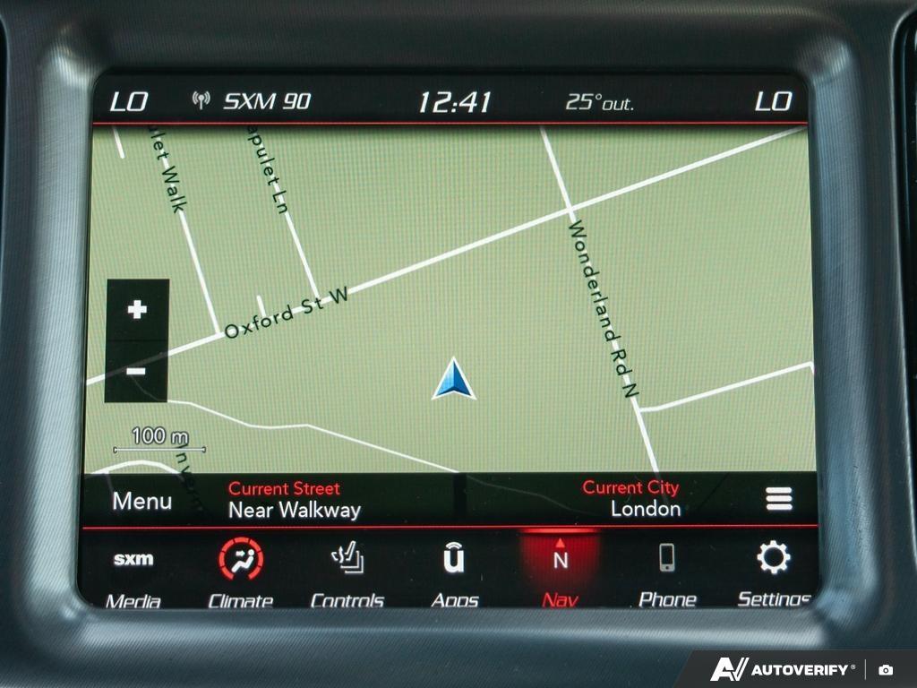 used 2020 Dodge Challenger car, priced at $26,998