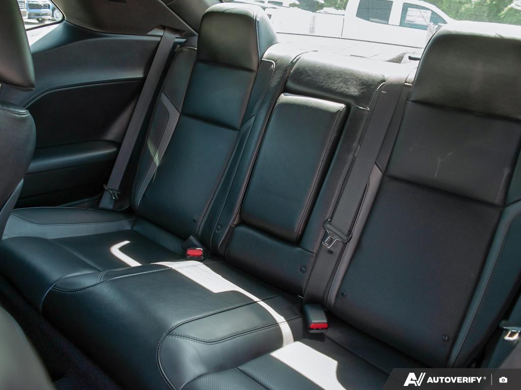 used 2020 Dodge Challenger car, priced at $26,998