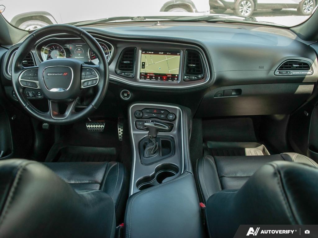 used 2020 Dodge Challenger car, priced at $26,998