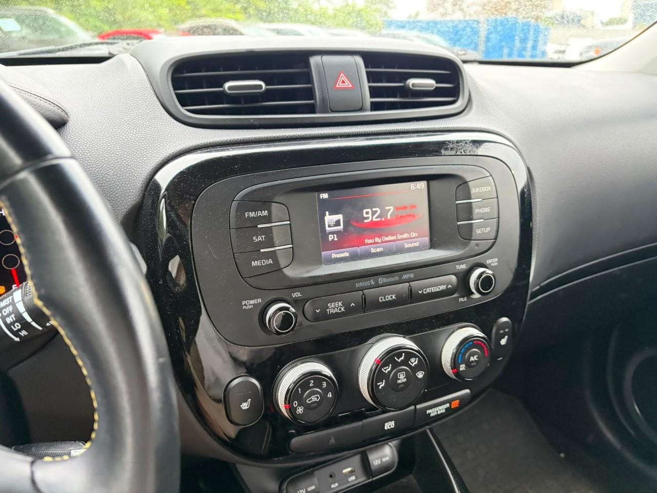 used 2015 Kia Soul car, priced at $4,590
