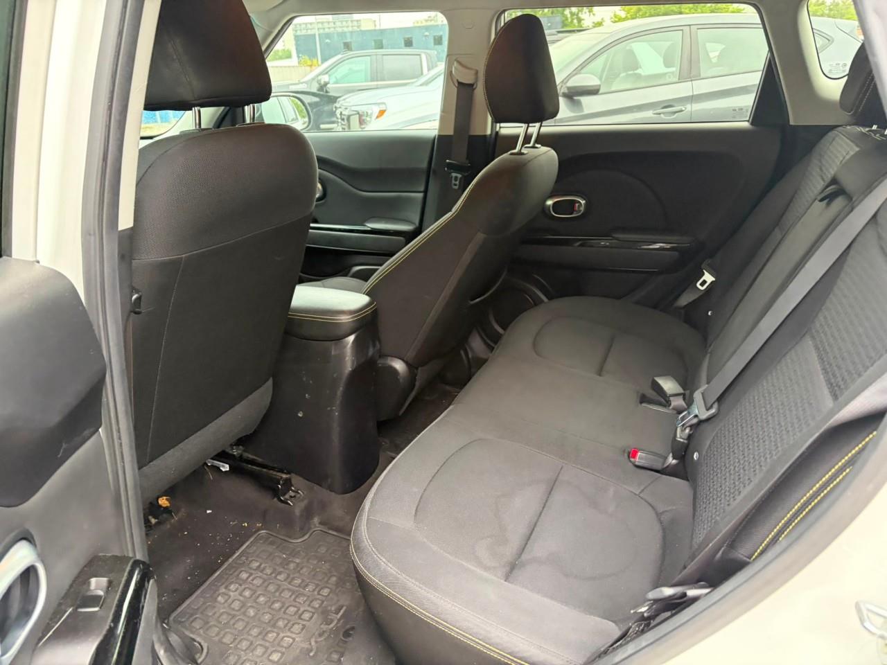 used 2015 Kia Soul car, priced at $4,590