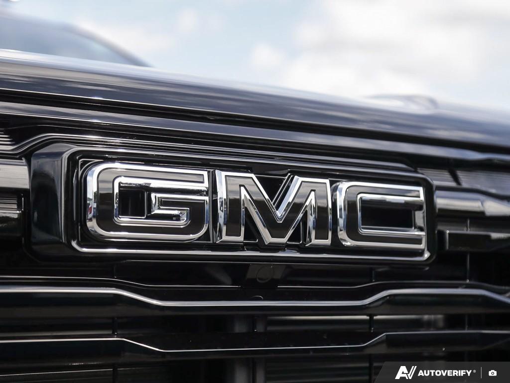 used 2027 GMC Terrain car, priced at $50,452