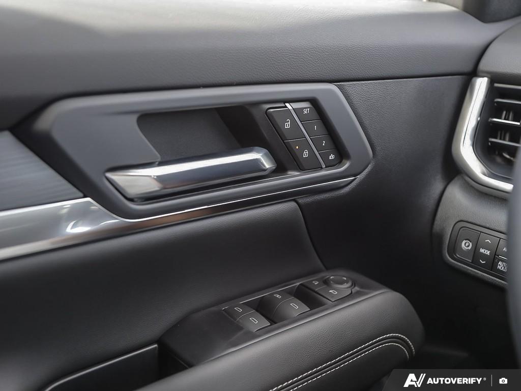 used 2027 GMC Terrain car, priced at $50,452