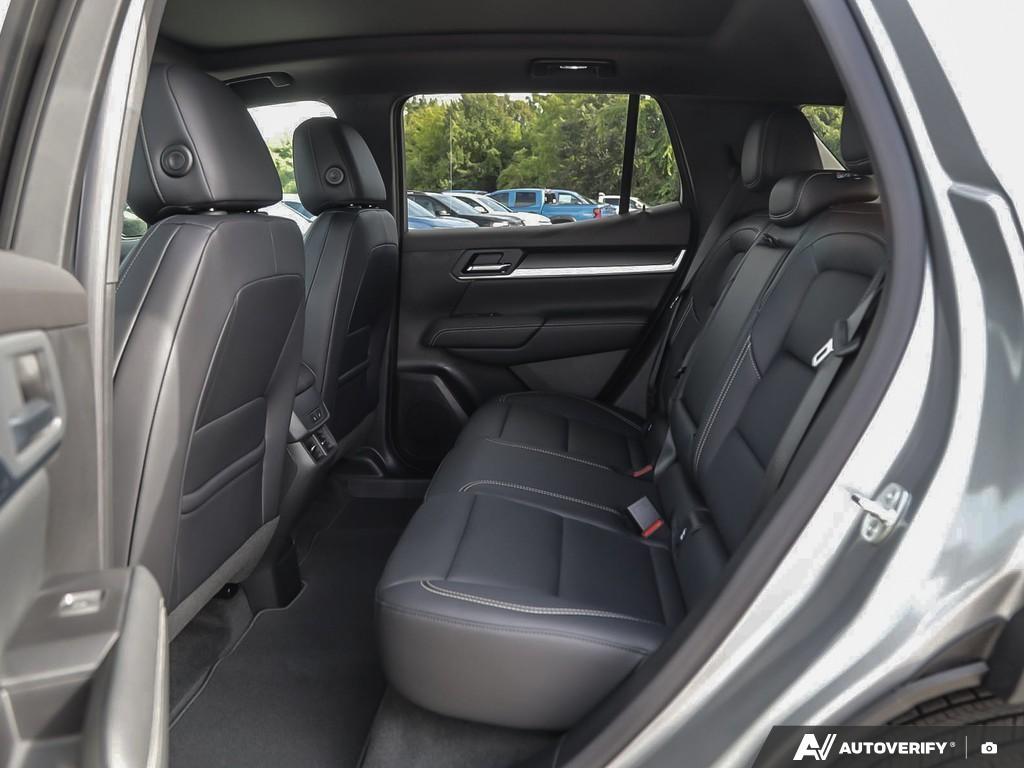 used 2027 GMC Terrain car, priced at $50,452
