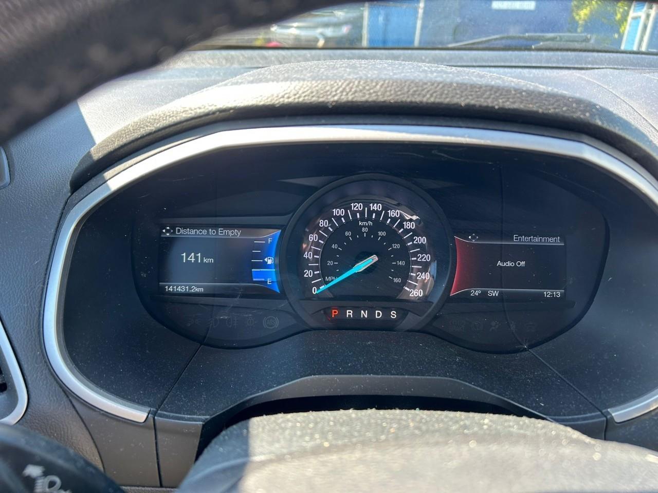 used 2016 Ford Edge car, priced at $8,998