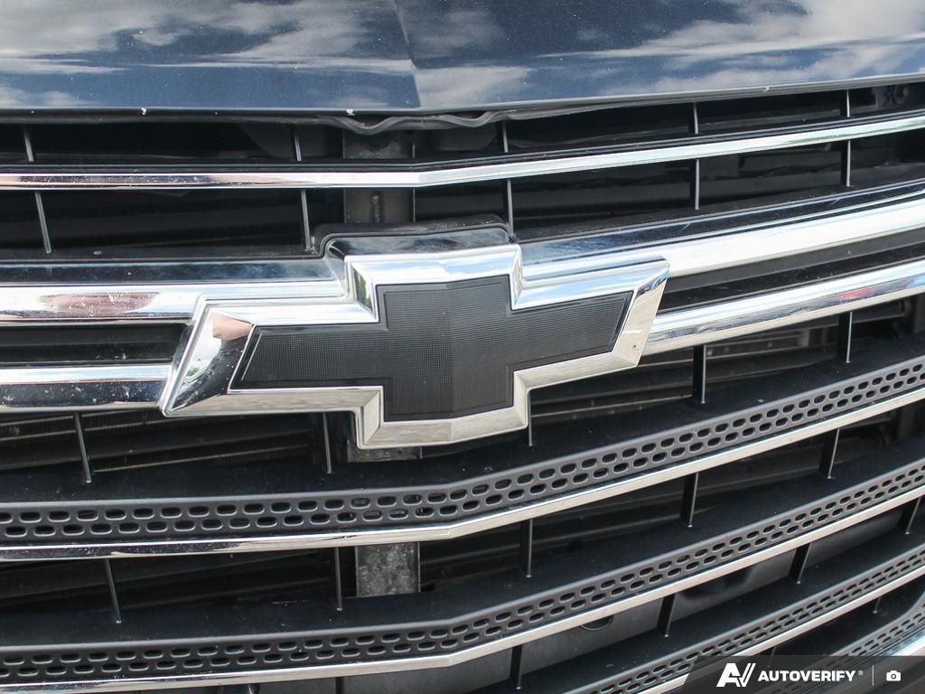 used 2018 Chevrolet Traverse car, priced at $14,895
