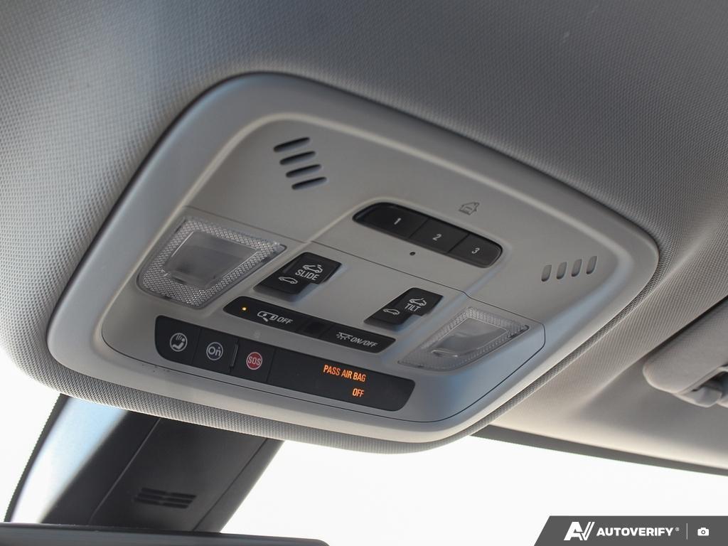 used 2018 Chevrolet Traverse car, priced at $14,895