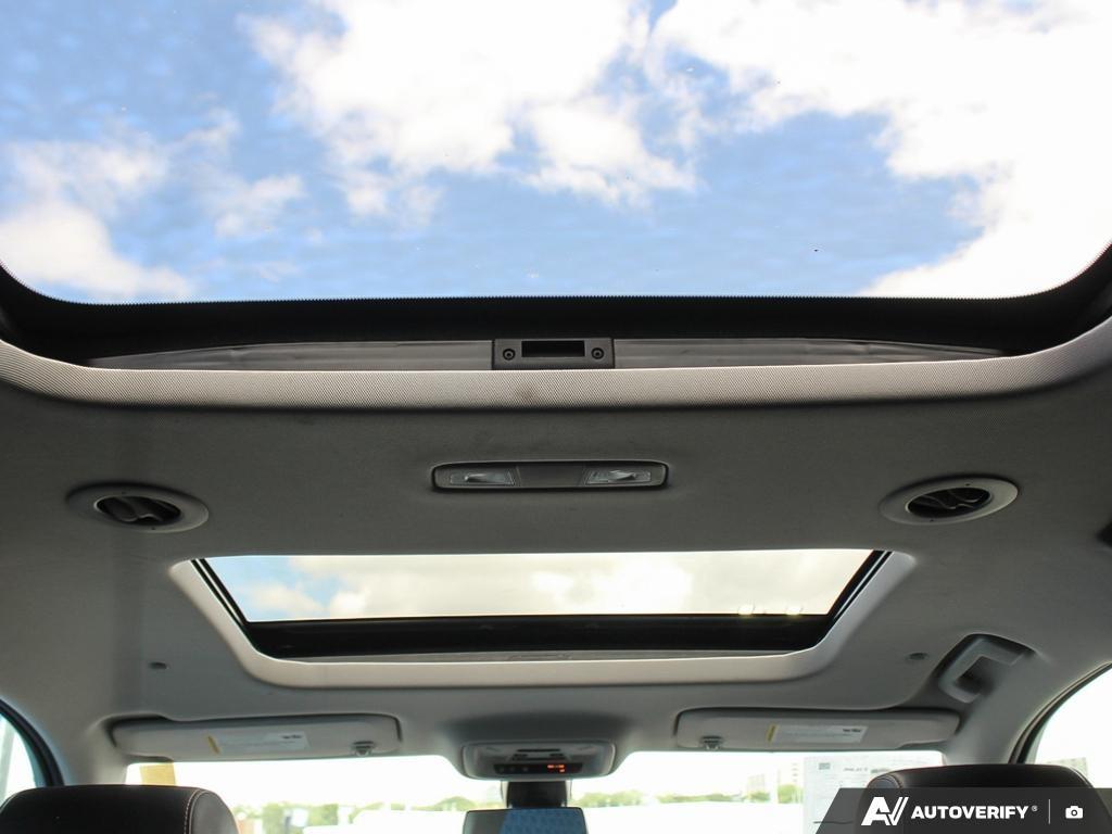 used 2018 Chevrolet Traverse car, priced at $14,895