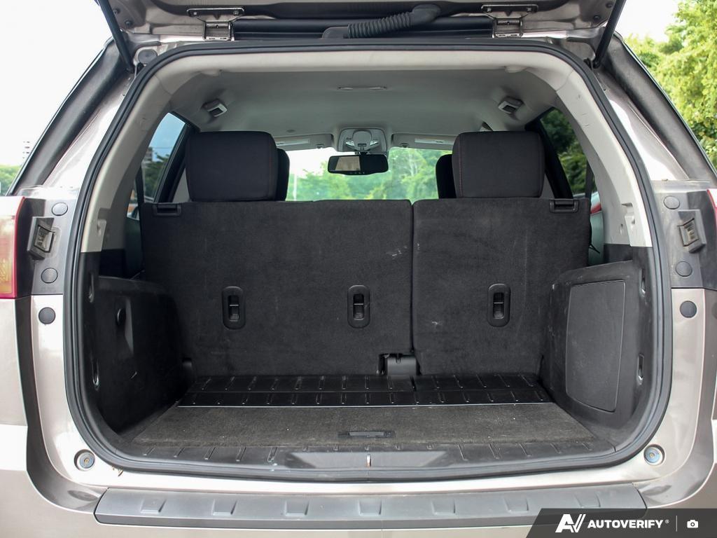 used 2011 GMC Terrain car, priced at $2,597
