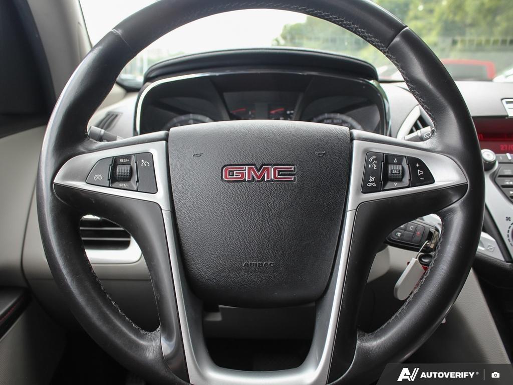 used 2011 GMC Terrain car, priced at $2,597