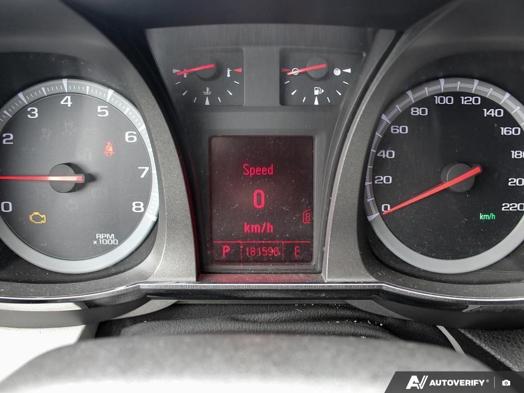 used 2011 GMC Terrain car, priced at $2,597