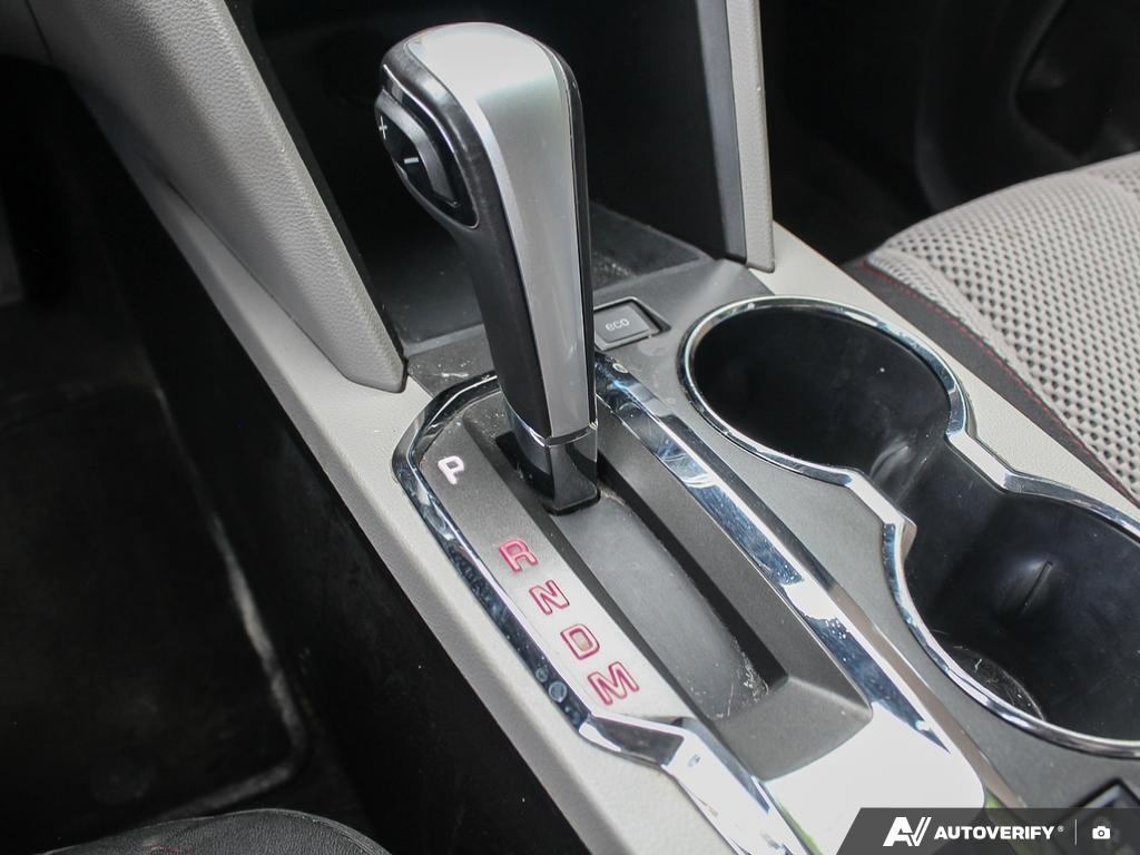 used 2011 GMC Terrain car, priced at $2,597