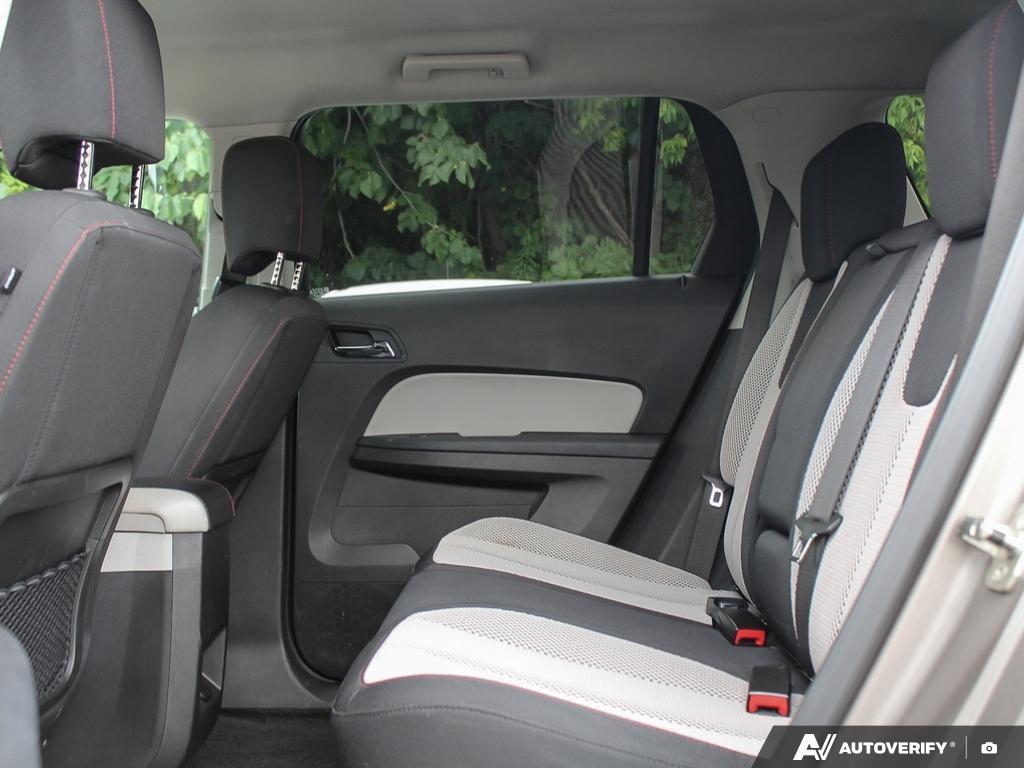 used 2011 GMC Terrain car, priced at $2,597