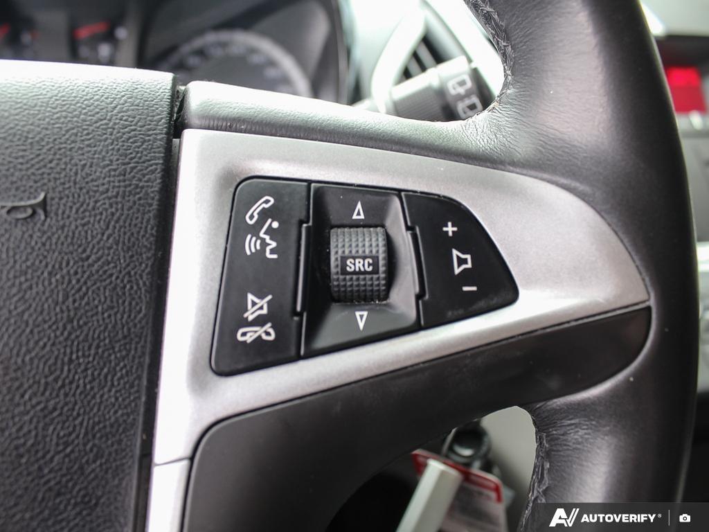 used 2011 GMC Terrain car, priced at $2,597