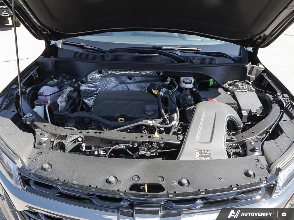 used 2026 Chevrolet Trax car, priced at $32,177