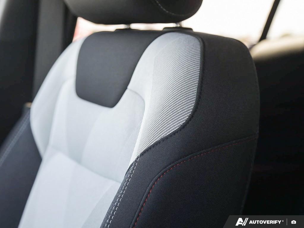 used 2026 Chevrolet Trax car, priced at $32,177