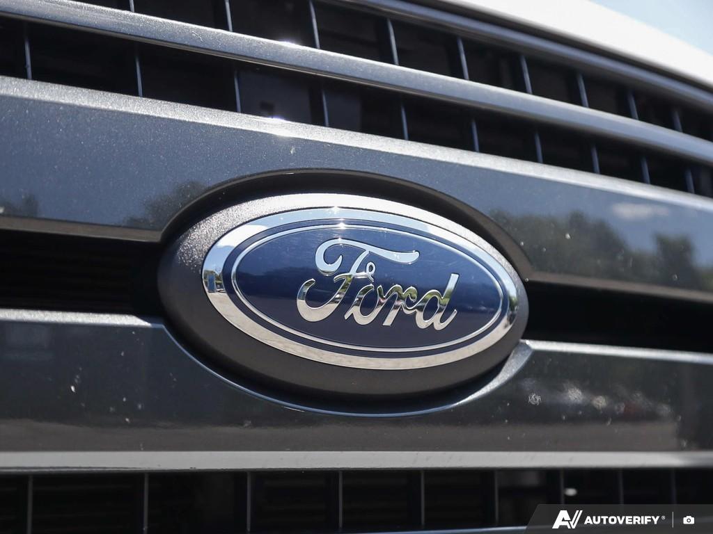 used 2020 Ford F-150 car, priced at $36,550