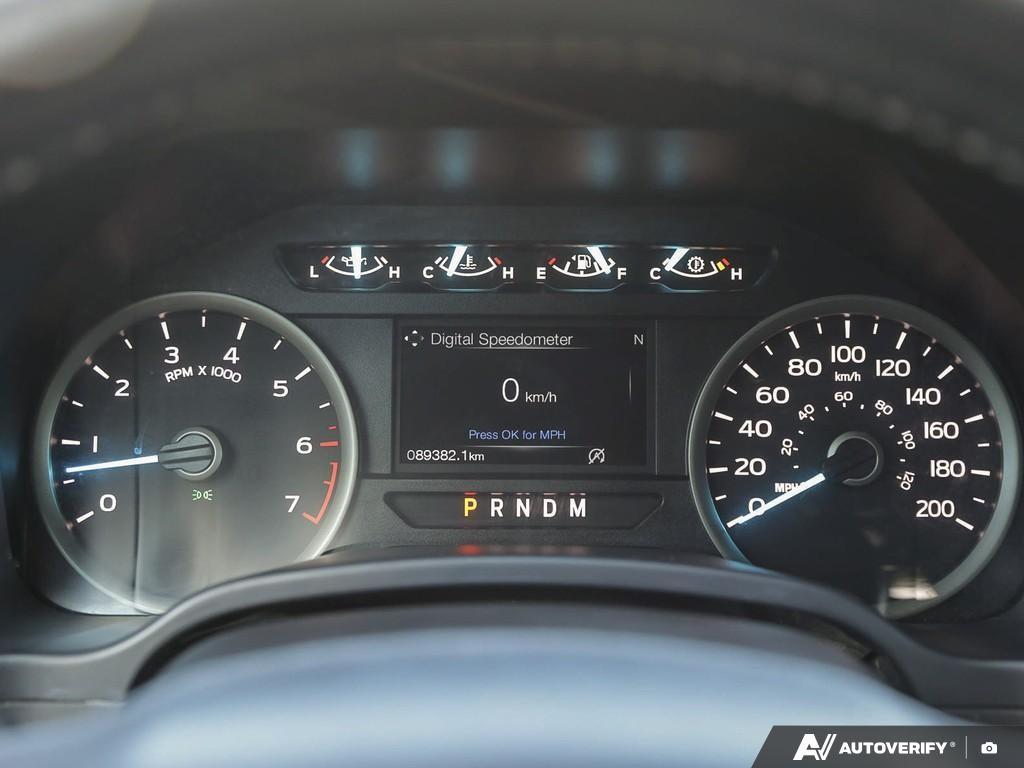 used 2020 Ford F-150 car, priced at $36,550