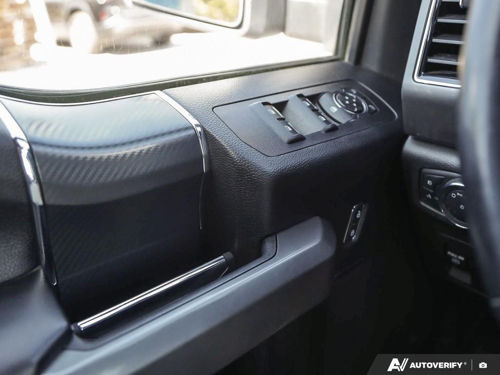 used 2020 Ford F-150 car, priced at $36,550