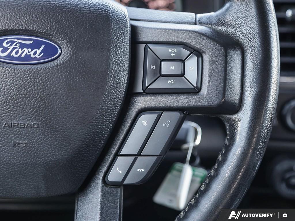 used 2020 Ford F-150 car, priced at $36,550