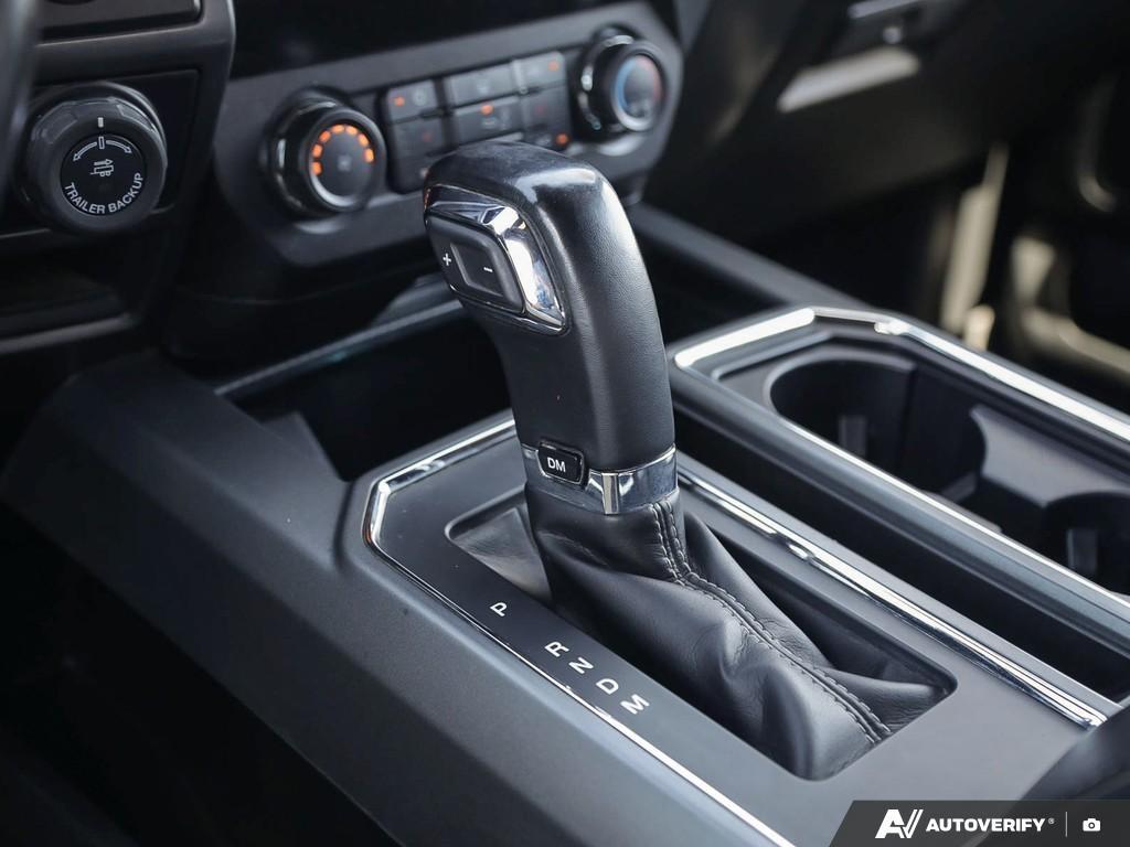 used 2020 Ford F-150 car, priced at $36,550